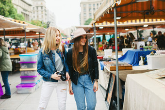 The Best Swap Meets in LA!